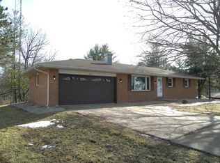 347 W Olson Rd, Rochester, IN 46975
