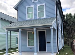 2215 E 11th Ave, Tampa, FL 33605