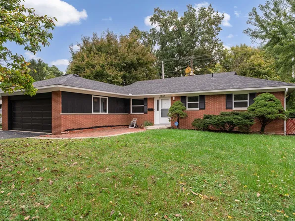 1464 Millerdale Rd, Columbus, OH 43209