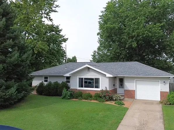 418 E Evergreen Cul De Sac, Quincy, IL 62301