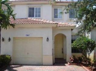 7985 NW 20th St, Miami, FL 33024