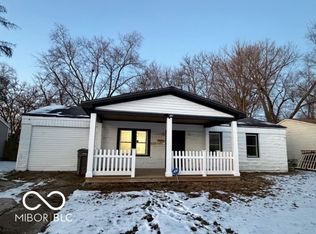 6402 E Meadowlark Dr, Indianapolis, IN