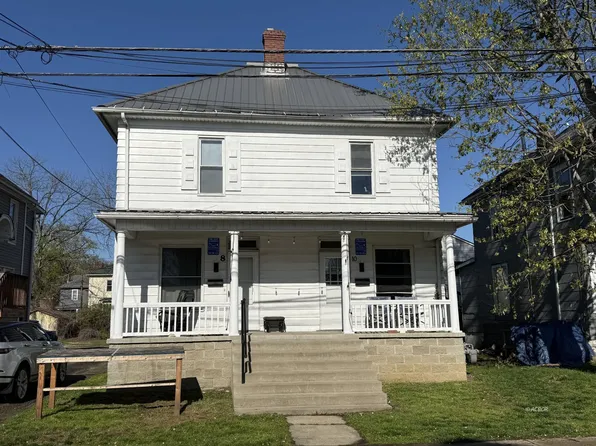 8/10 Palmer St, Athens, OH 45701