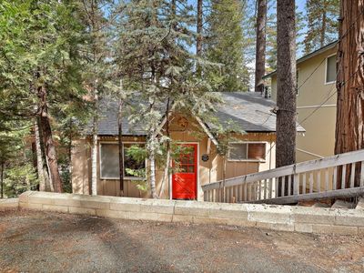 26158 Boulder Ln, Twin Peaks, CA, 92391