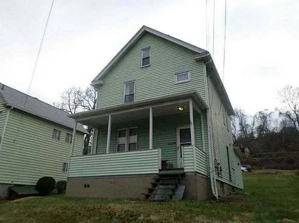 1179 Milltown Rd, Verona, PA 15147