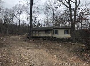 343 Trails End Rd, Sunrise Beach, MO 65079