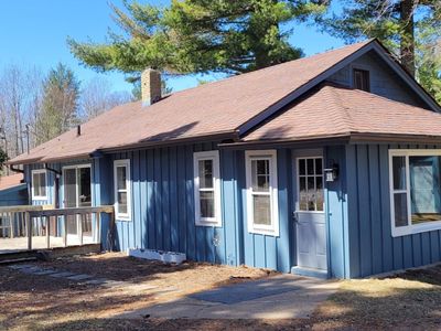 7390 Us Highway 45, Three Lakes, WI, 54562