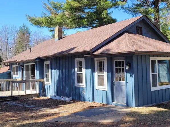 7390 Highway 45, Three Lakes, WI 54562