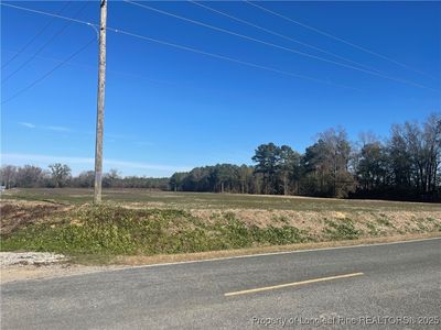 Tobacco Rd, Orrum, NC, 28369