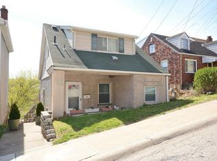 3008 Bremen Ave, Pittsburgh, PA 15227