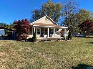 27030 State Highway 251, Elkmont, AL 35620