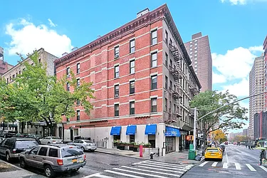 Rented by Keller Williams NYC