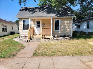407 Appanoose St, Ottumwa, IA 52501