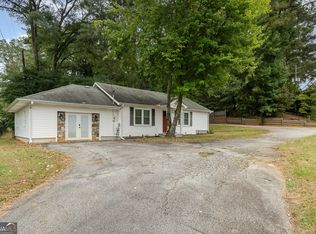 234 E Memorial Dr, Dallas, GA 30132