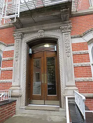 Rented by Waverly Realty Associates