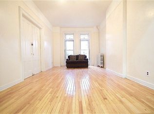 337 Halsey St #PARLOR, Brooklyn, NY 11216