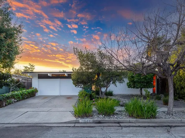 1641 Fairorchard Ave, San Jose, CA 95125