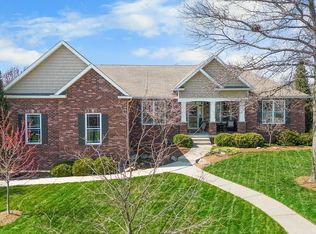 1700 Scarlett Dr, West Lafayette, IN 47906