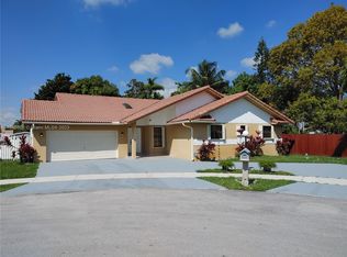 3122 SW 139th Ct, Miami, FL 33175