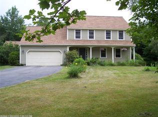 77 Line Rd, Gorham, ME 04038
