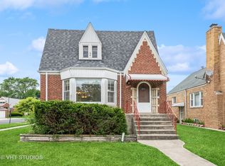 4200 N Parkside Ave, Chicago, IL 60634