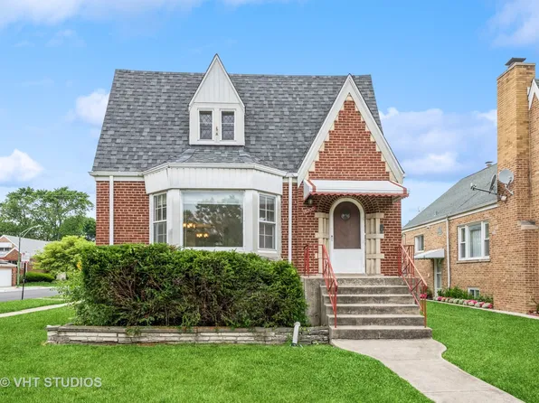 4200 N Parkside Ave, Chicago, IL 60634