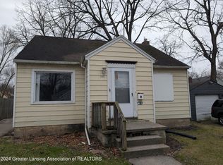 1411 W Willow St, Lansing, MI 48915