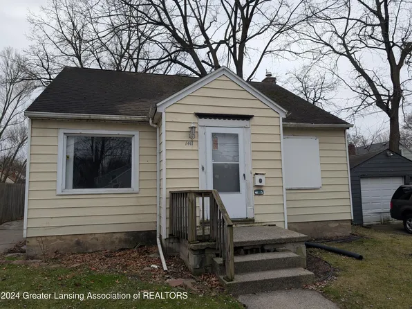 1411 W Willow St, Lansing, MI 48915
