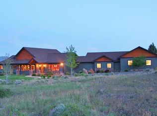 2593 Vale Rd, Klamath Falls, OR 97603