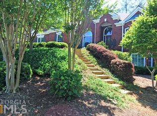 5330 Tallgrass Way NW, Kennesaw, GA