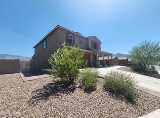 11972 N Silver Village Pl, Oro Valley, AZ 85737