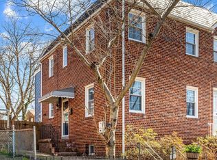 125 46th Pl NE, Washington, DC 20019