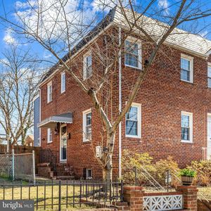 125 46th Pl NE, Washington, DC, 20019