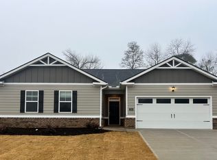 3183 Fancy Trl, Aiken, SC 29803