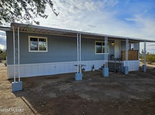 6455 N Annies Ln, Tucson, AZ 85743
