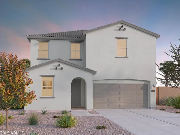 12537 W LUXTON Lane, Avondale, AZ 85323