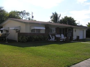 710 NW 16th St, Homestead, FL 33030