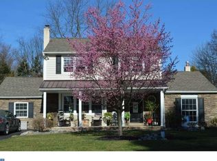 320 Holly Knoll Dr, Churchville, PA 18966