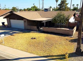 1329 W 13th Pl, Tempe, AZ 85281