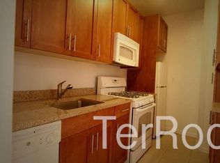 605 W 161st St, New York, NY 10032