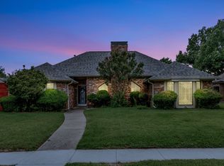 2605 Pickwick Ln, Plano, TX 75093