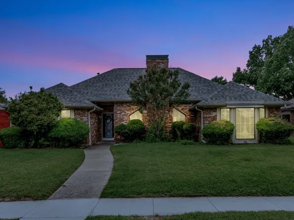 2605 Pickwick Ln, Plano, TX 75093