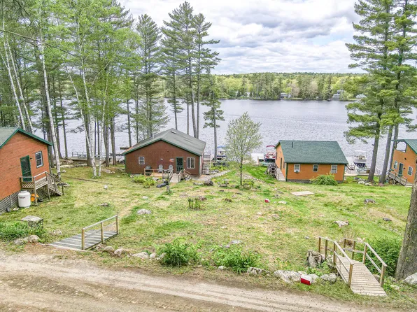 Lot #9 120 Sunny Shore Place, Oakland, ME 04963