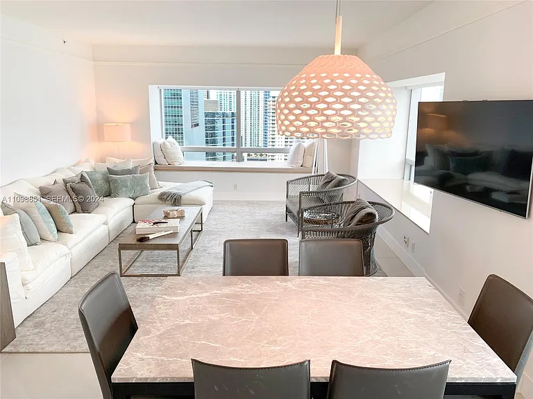 1435 Brickell Ave #3507 — Photo 9