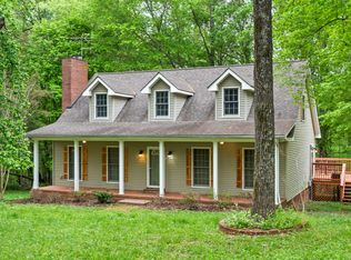 1925 Seven Mile Ferry Rd, Clarksville, TN 37040