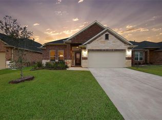 24811 Colonial Elm Dr, Katy, TX 77493