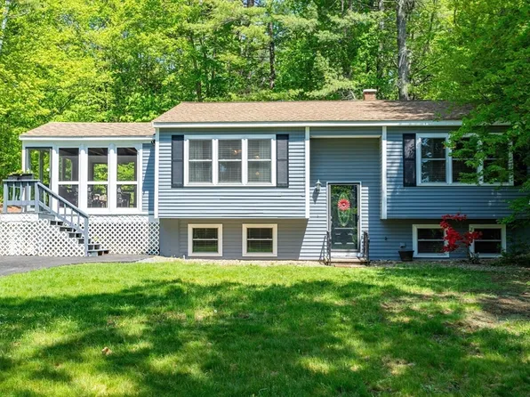 6 Seneca Dr, Ashburnham, MA 01430