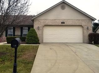 4564 Elk Meadows Ln, Smithton, IL 62285