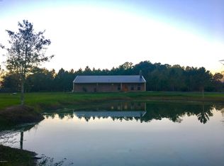 161 Noble Dr, Sunset, LA 70584