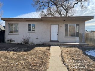 2710 3rd Ave, Pueblo, CO 81003